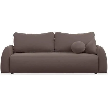 NADUVI Collection 3-zitsslaapbank Theia