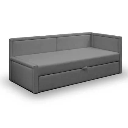 NADUVI Collection Bedbank Talcino 2-laags
