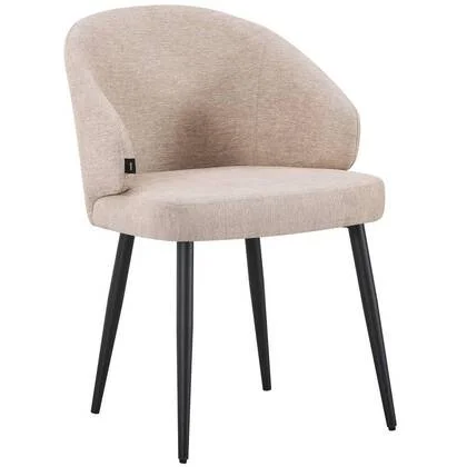 NADUVI Collection Eetkamerstoel Aleric