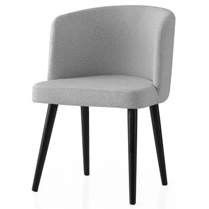 NADUVI Collection Eetkamerstoel Avey