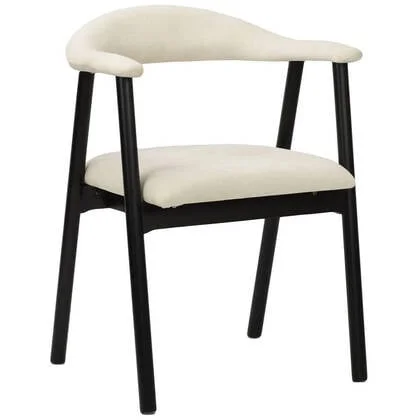 NADUVI Collection Eetkamerstoel Deven