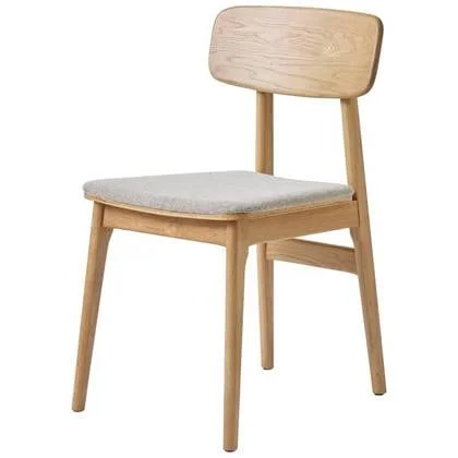 NADUVI Collection Eetkamerstoel Sonny