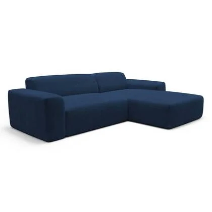 NADUVI Collection Hoekbank Certalo rechts modulair