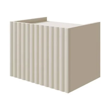 NADUVI Collection Nachtkastje Cassidy zwevend