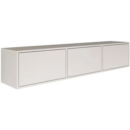 NADUVI Collection TV-meubel Fermo 3-deurs