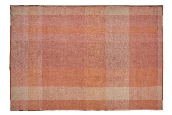 Nanimarquina Nuance tapijt - coral - 170 x 240 cm