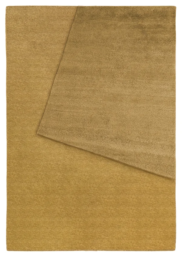 Nanimarquina Oblique Vloerkleed - Amber - 170 x 240 cm