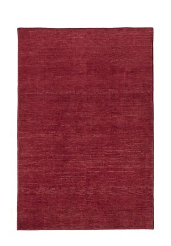 Nanimarquina Persian Colors - scarlet - 170 x 240 cm