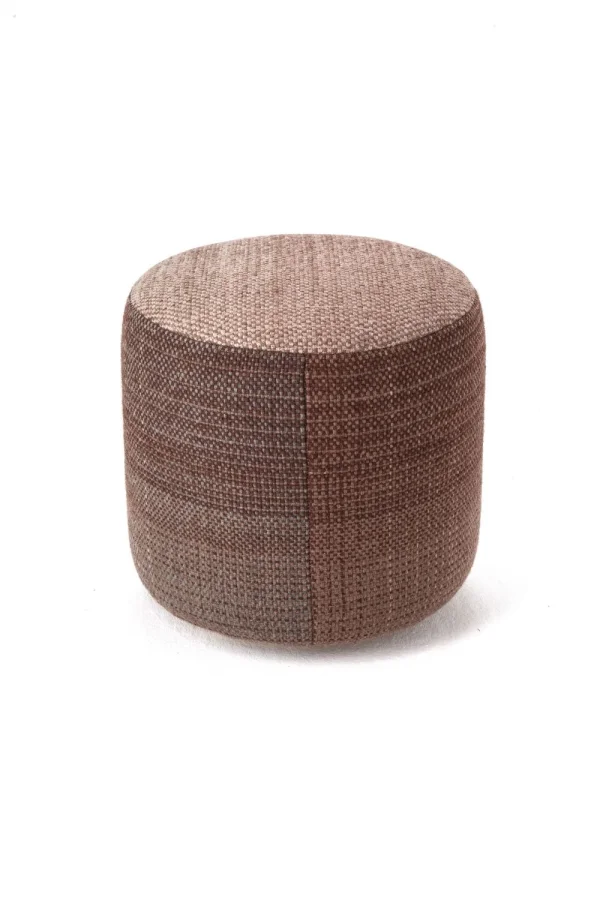 Nanimarquina Shade Pouf Kruk - S - Shade Poef 4a