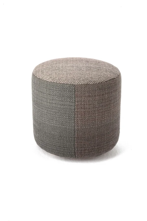 Nanimarquina Shade Pouf Kruk - S - Shade Poef 4b