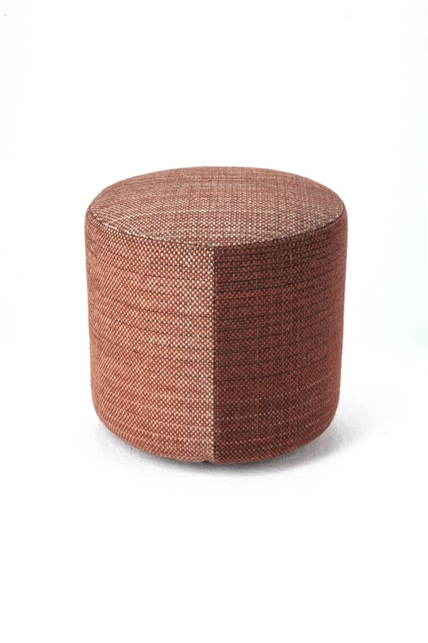 Nanimarquina Shade Pouf Kruk - Shade Poef 1a