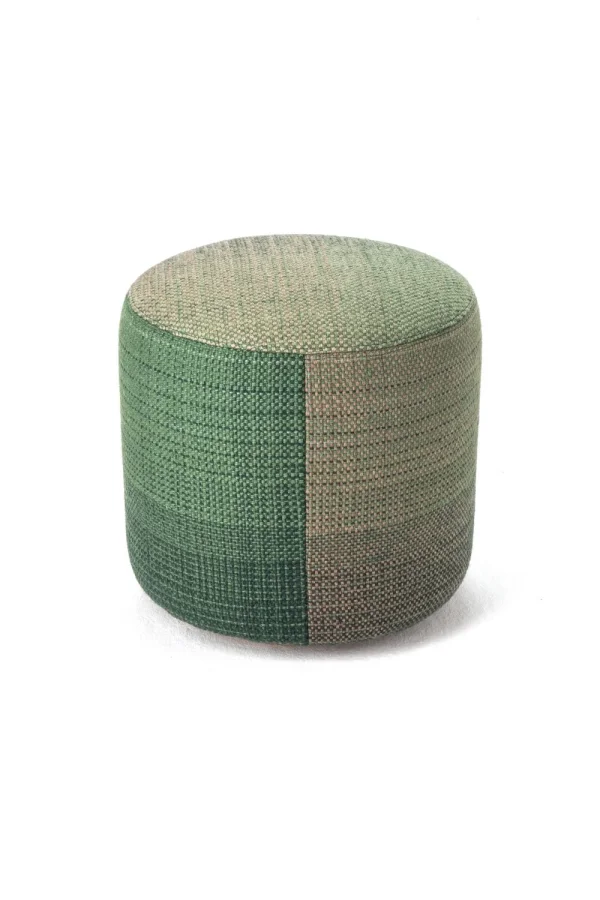 Nanimarquina Shade Pouf Kruk - Shade Poef 3b