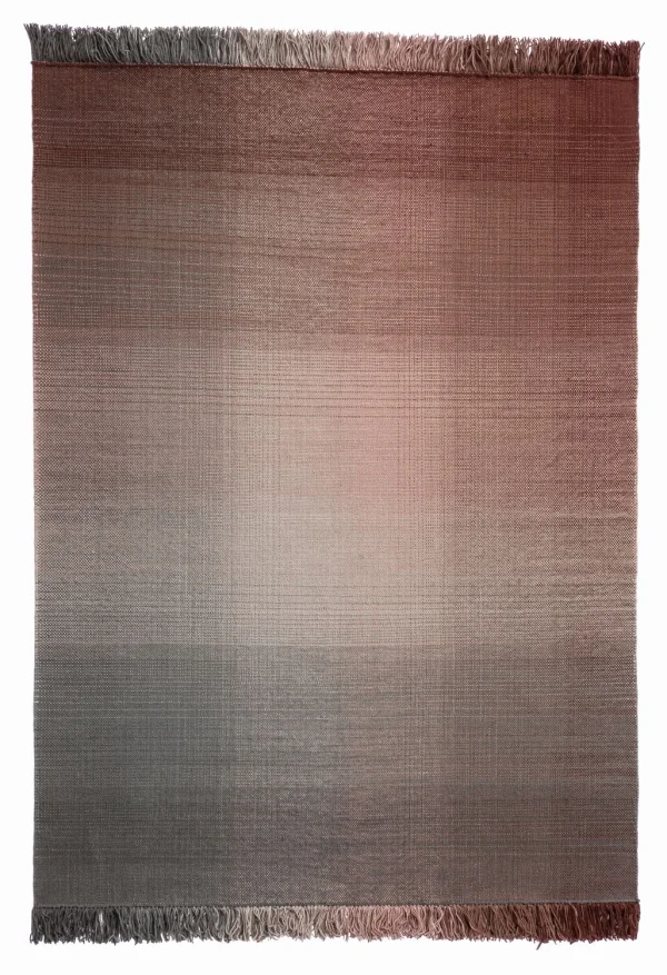 Nanimarquina Shade vloerkleed - 200 x 300 cm - Pallet 4