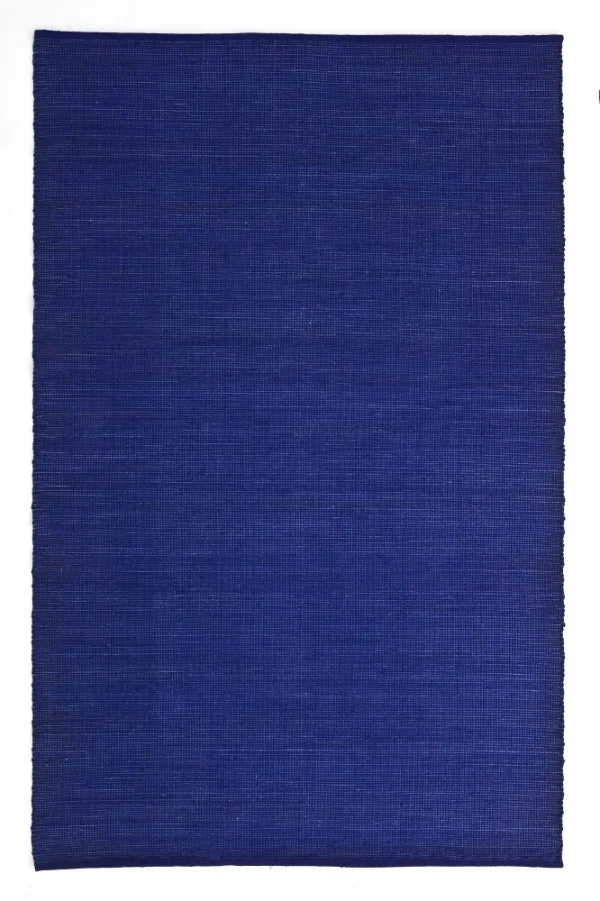 Nanimarquina Tatami vloerkleed - indigo - 170 x 240 cm