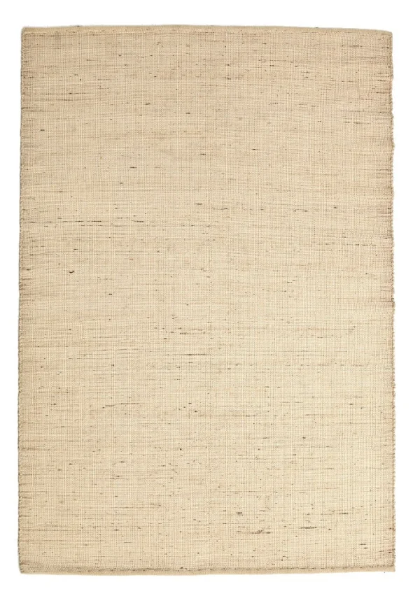 Nanimarquina Tatami vloerkleed - natuur - 170 x 240 cm