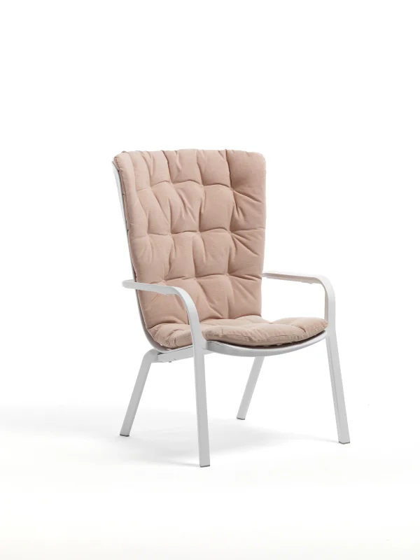 Nardi Kussen voor Folio Armleunstoel - roze