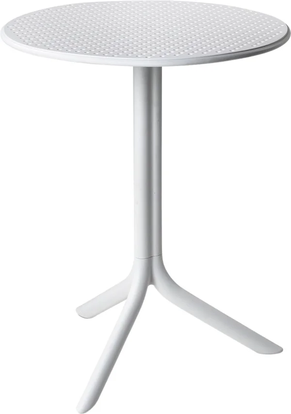 Nardi Step Tafel - bianco