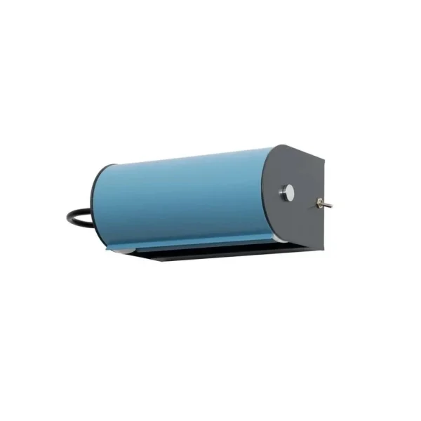 Nemo - Applique Cylindrique Petite wandlamp, blauw  Lighting