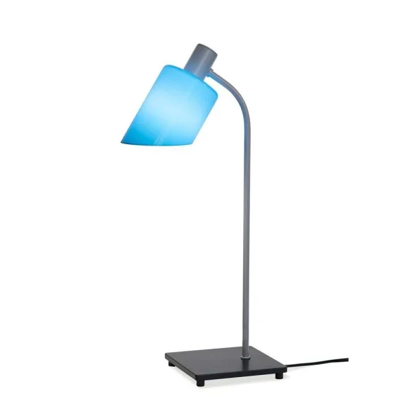 Nemo Lighting - Lampe de Bureau Taffellamp Blue Mare