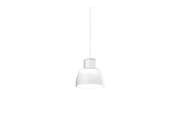 Nemo Lighting - Lorosae Hanglamp Ø20 Jasmine White