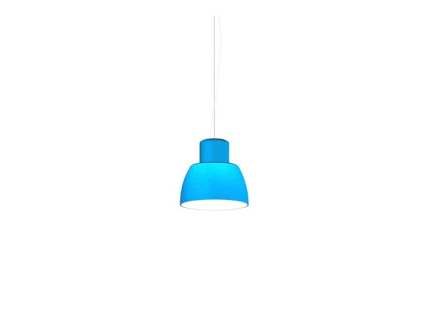 Nemo Lighting - Lorosae Hanglamp Ø20 Ocean Blue