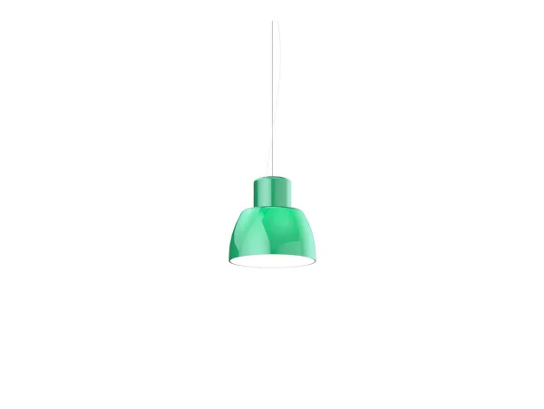 Nemo Lighting - Lorosae Hanglamp Ø20 Rosemary Green