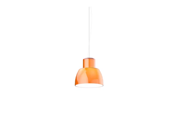 Nemo Lighting - Lorosae Hanglamp Ø20 Sicilian Orange