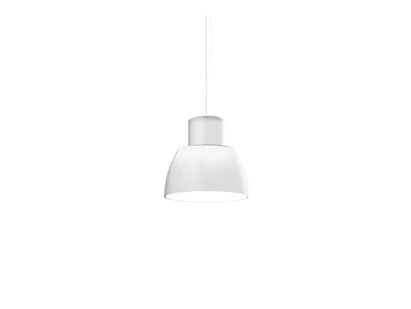 Nemo Lighting - Lorosae Hanglamp Ø30 Jasmine White