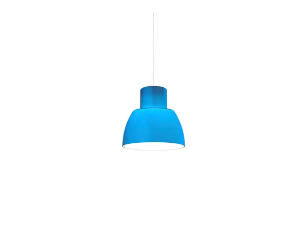 Nemo Lighting - Lorosae Hanglamp Ø30 Ocean Blue