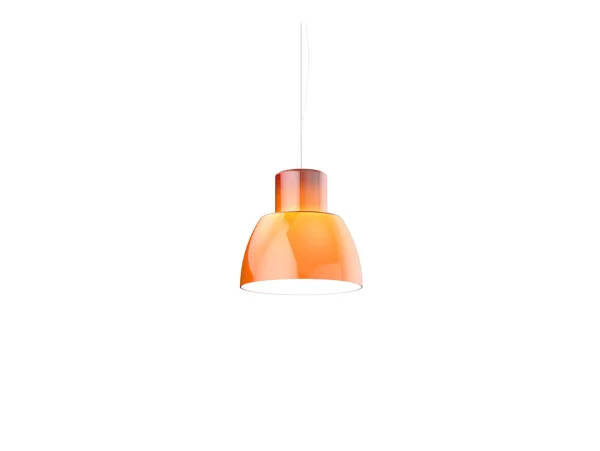 Nemo Lighting - Lorosae Hanglamp Ø30 Sicilian Orange