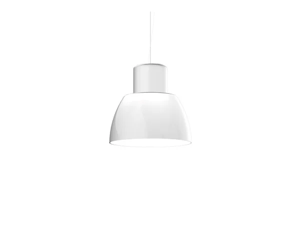 Nemo Lighting - Lorosae Hanglamp Ø40 Jasmine White