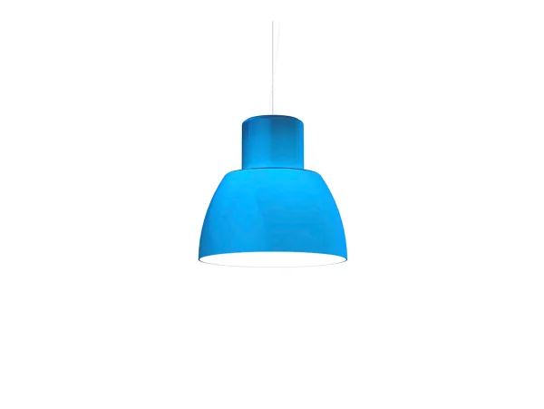 Nemo Lighting - Lorosae Hanglamp Ø40 Ocean Blue