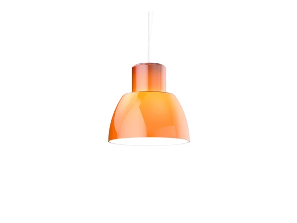 Nemo Lighting - Lorosae Hanglamp Ø40 Sicilian Orange