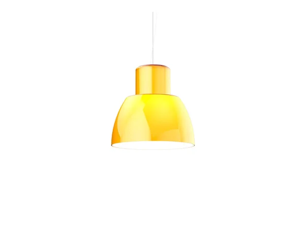 Nemo Lighting - Lorosae Hanglamp Ø40 Sorrento Yellow