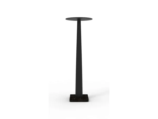 Nemo Lighting - Portofino Tafellamp Matt Black/Black Marquina