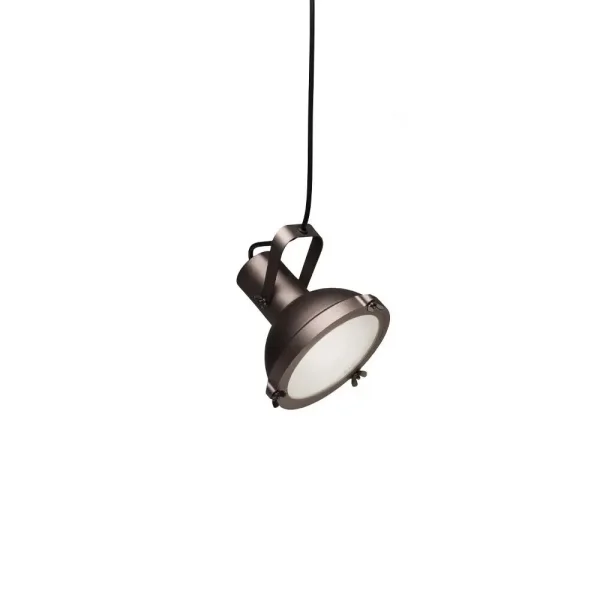 Nemo Lighting - Projecteur 165 Hanglamp Mocca