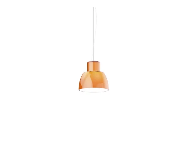 Nemo - Lorosae Hanglamp Ø20 Sicilian Orange  Lighting