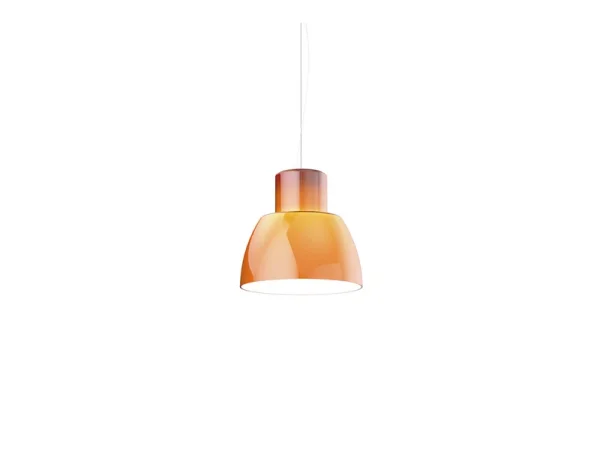 Nemo - Lorosae Hanglamp Ø30 Sicilian Orange  Lighting