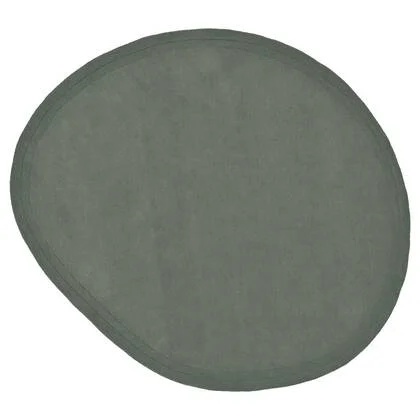 Neo vloerkleed 230x250 Stone Blue