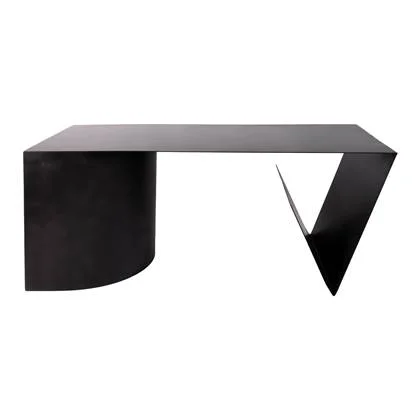 New Routz Eloy Sidetable - Zwart