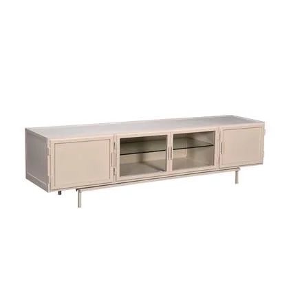 New Routz tv-dressoir Brooklyn Zand