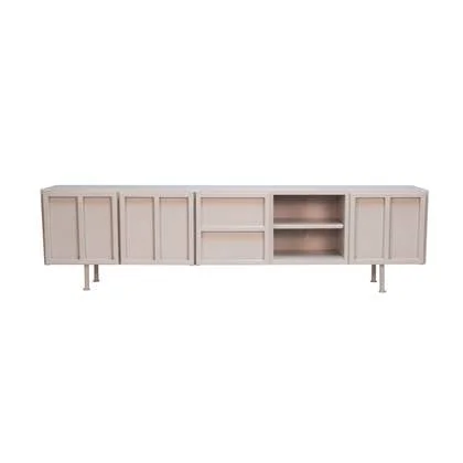 New Routz tv-dressoir Calgary zand