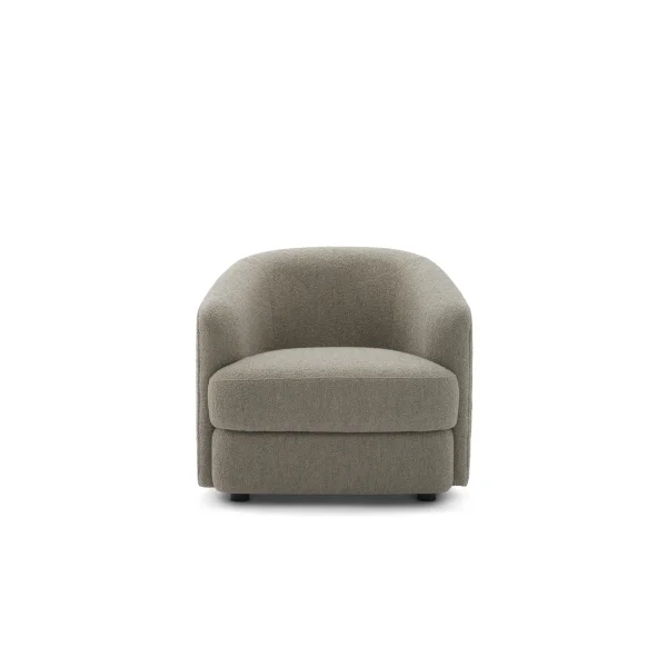 New Works Covent Lounge Chair - Hemp 3