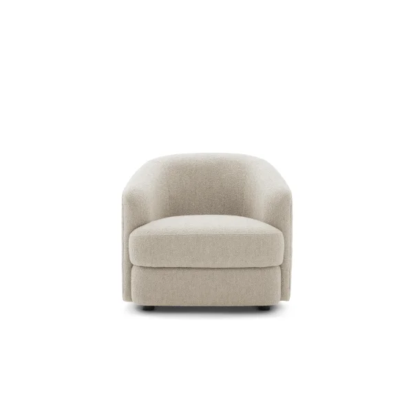 New Works Covent Lounge Chair - Lana 24