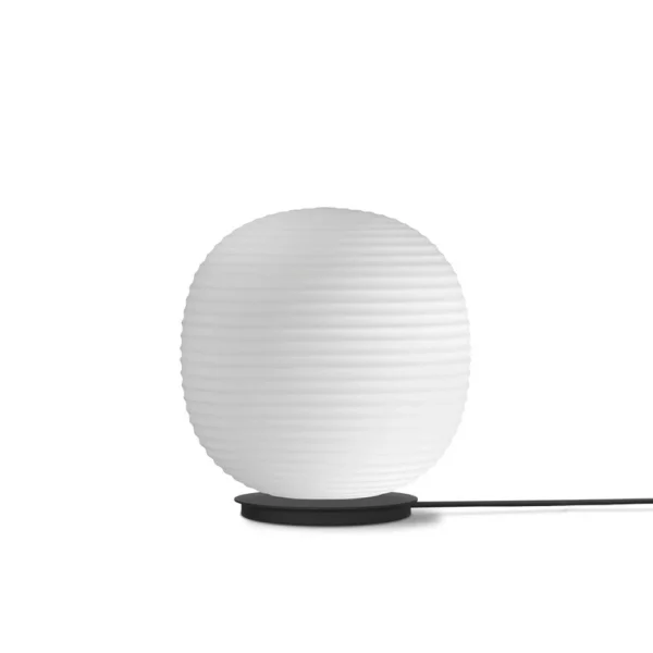 New Works - Lantern Globe Tafellamp Medium