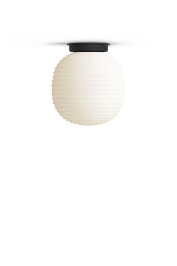 New Works Lantern Plafondlamp - small