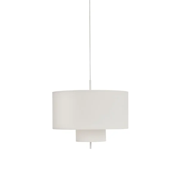 New Works Margin hanglamp Ø70 cm White