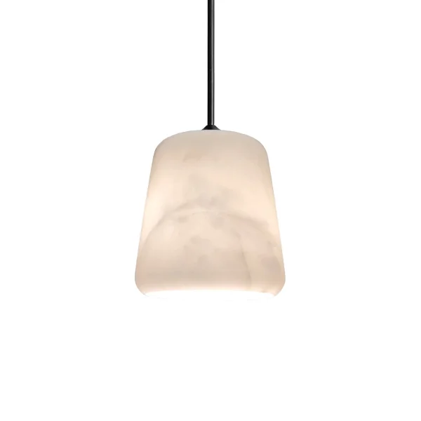 New Works Materiaal hanglamp The black sheep