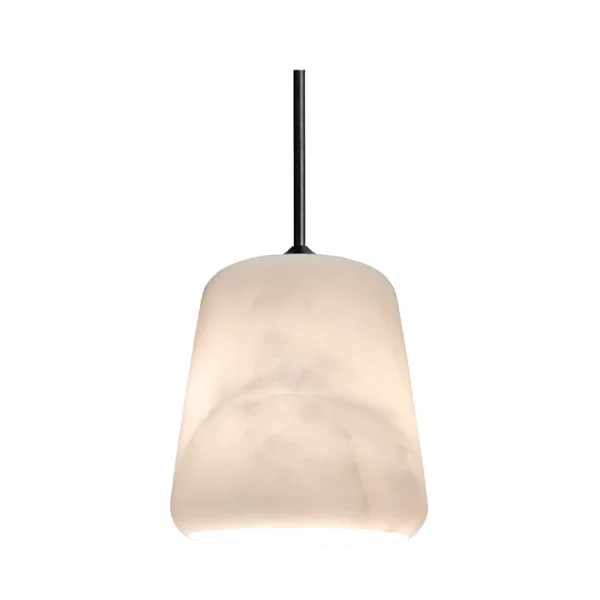 New Works - Material Hanglamp The Black Sheep