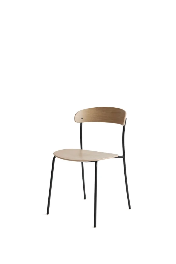 New Works Missing Chair - eiken